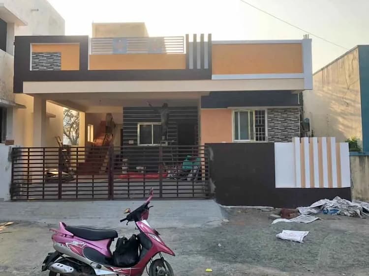 3BHK House