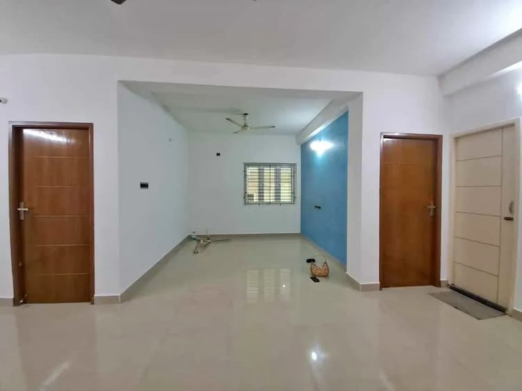 3BHK Flat