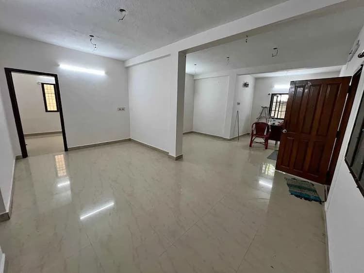 2BHK Flat