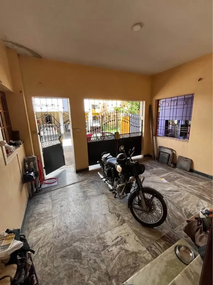 3BHK House