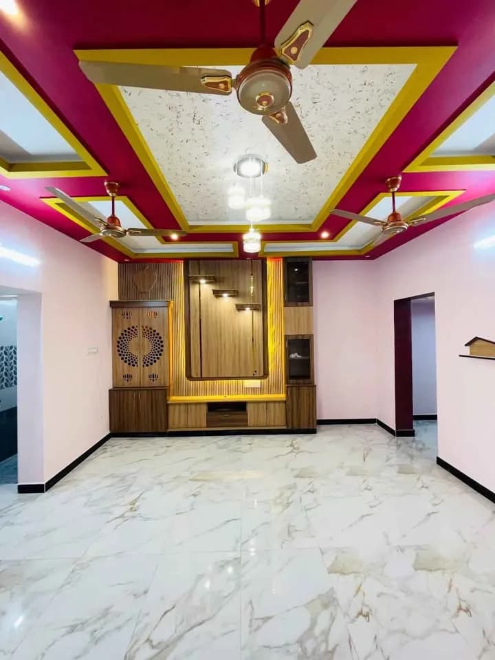 2BHK House