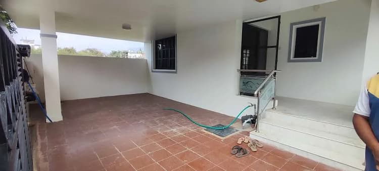 4BHK Villa