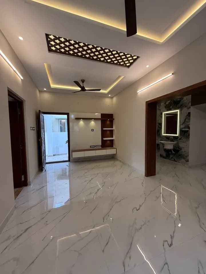 2BHK House