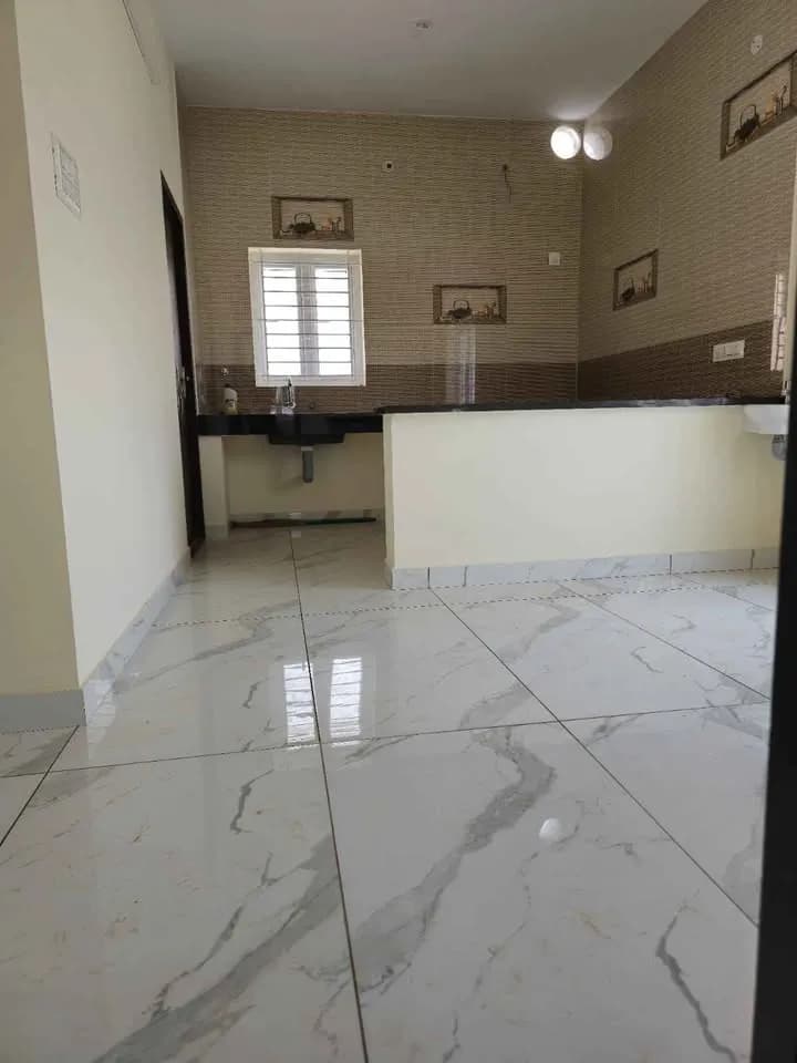 3BHK House