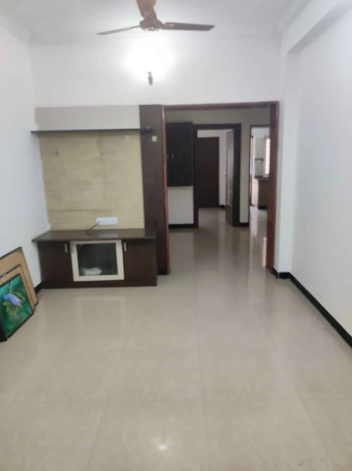 2BHK House