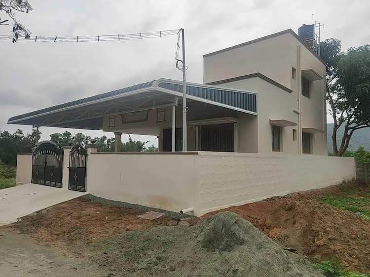 Single Property Image