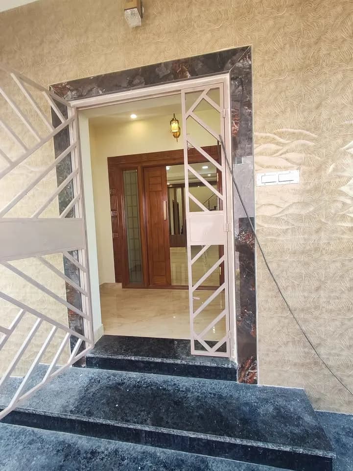 Single Property Image