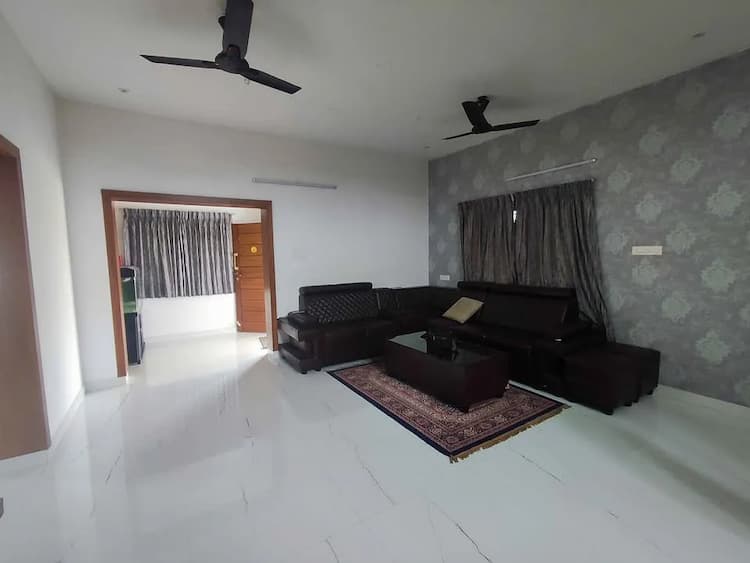 3BHK House
