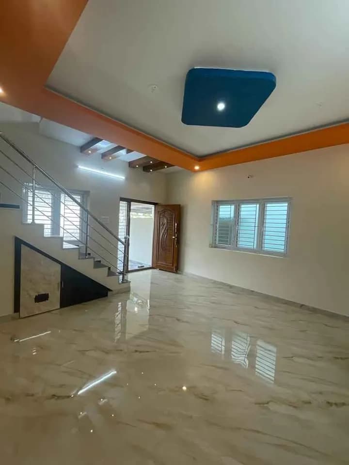 3BHK House