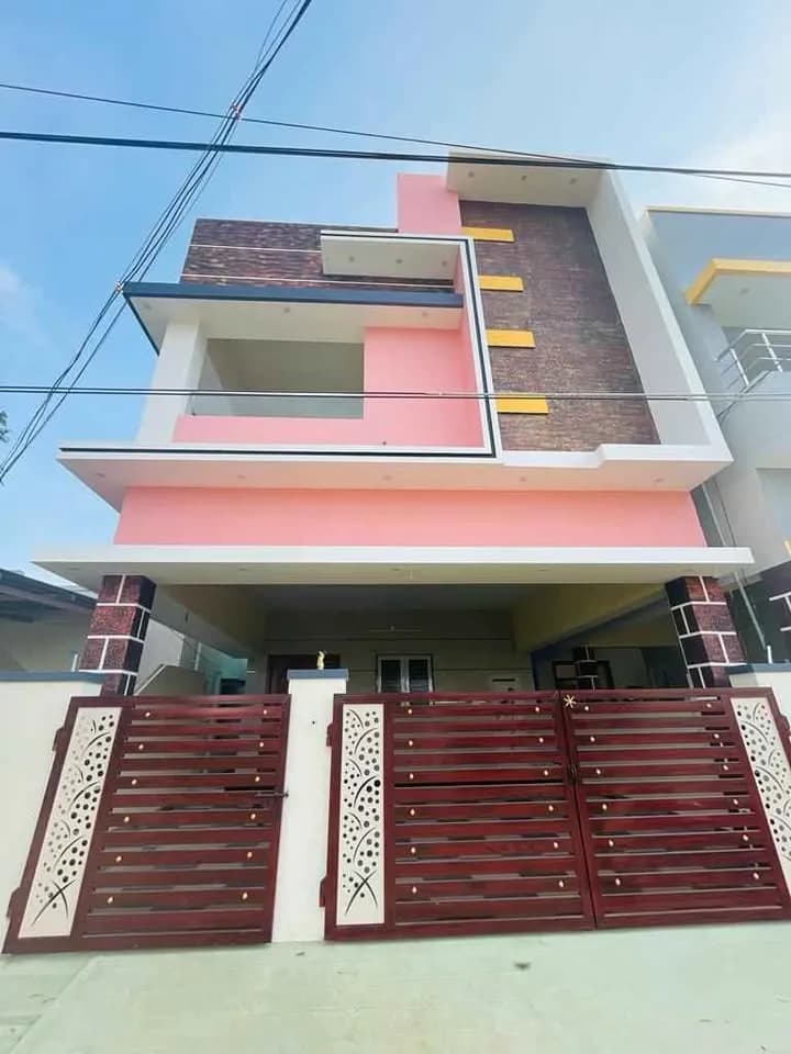 3BHK House