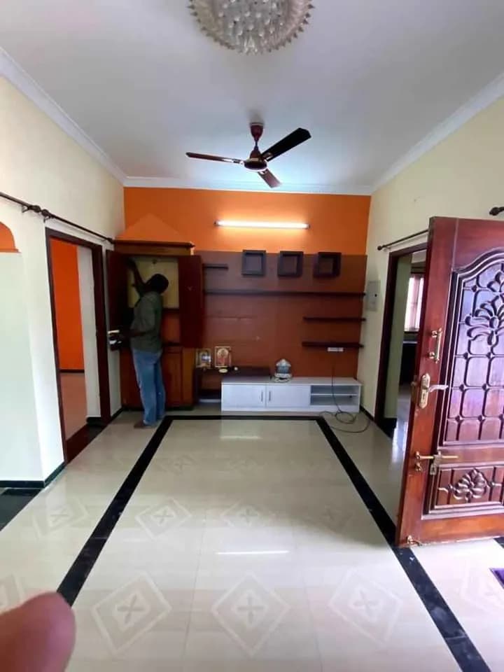 2BHK House