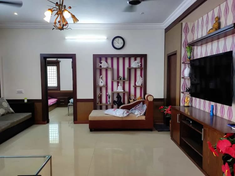 3BHK House