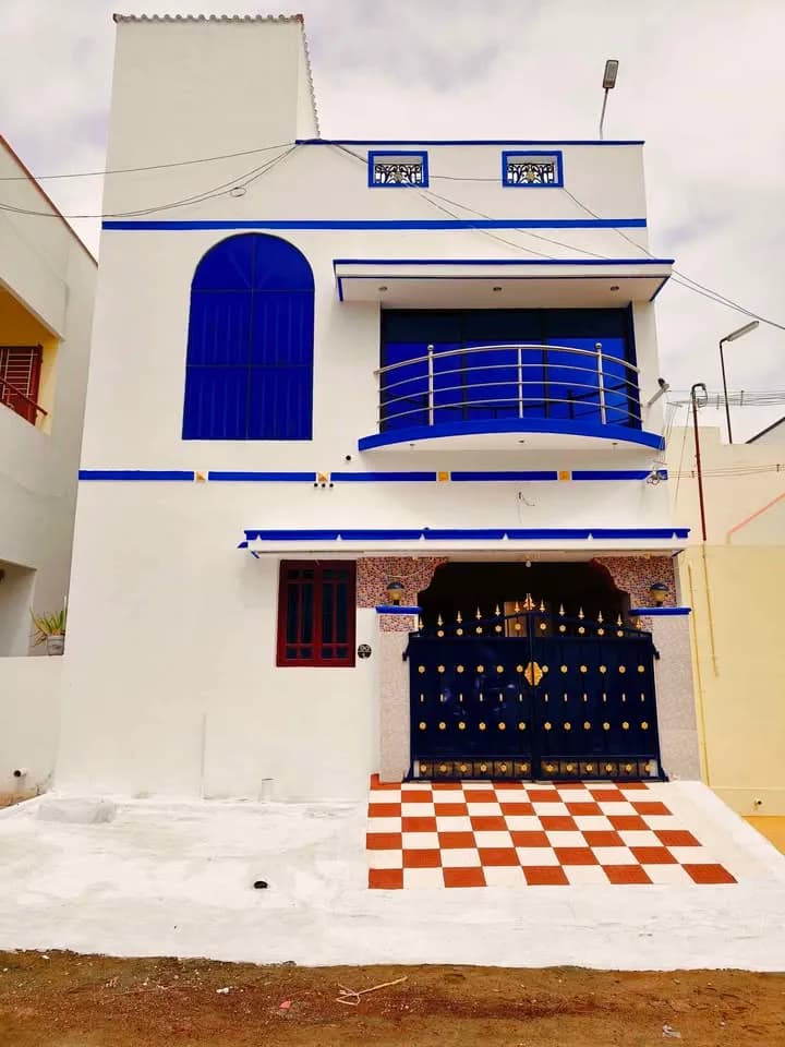 3BHK House