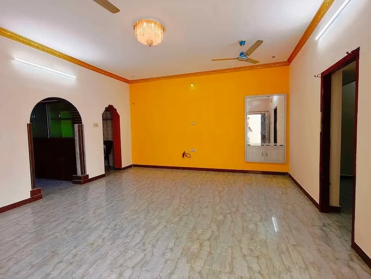 4BHK House