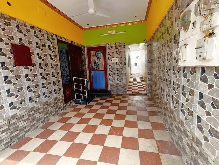 3BHK House