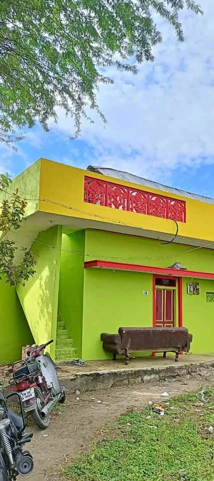 2BHK House