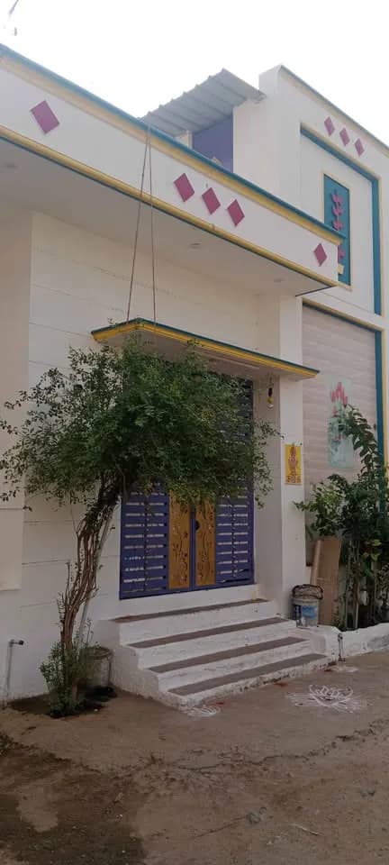 1BHK House