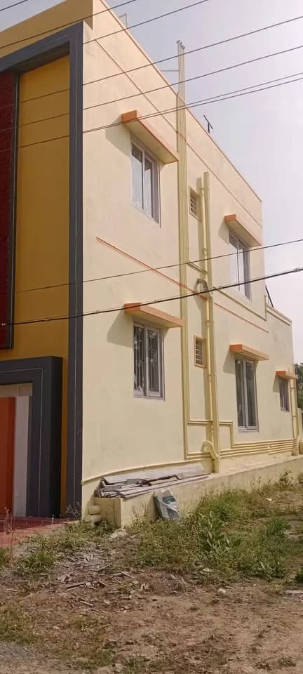 3BHK House