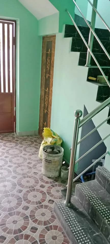 2BHK House