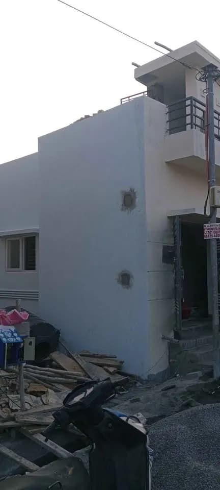 1BHK House