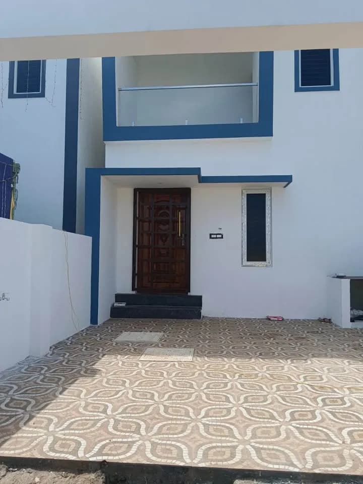 3BHK House