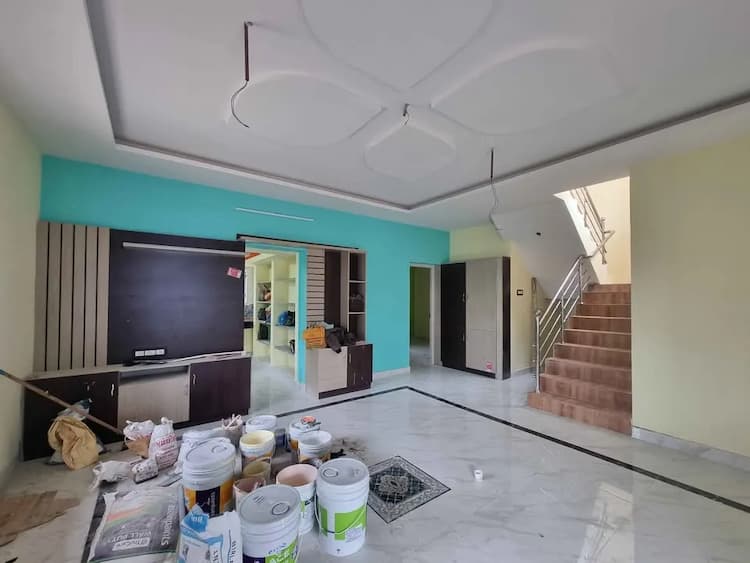 3BHK House