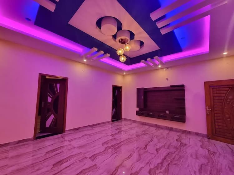 3BHK House