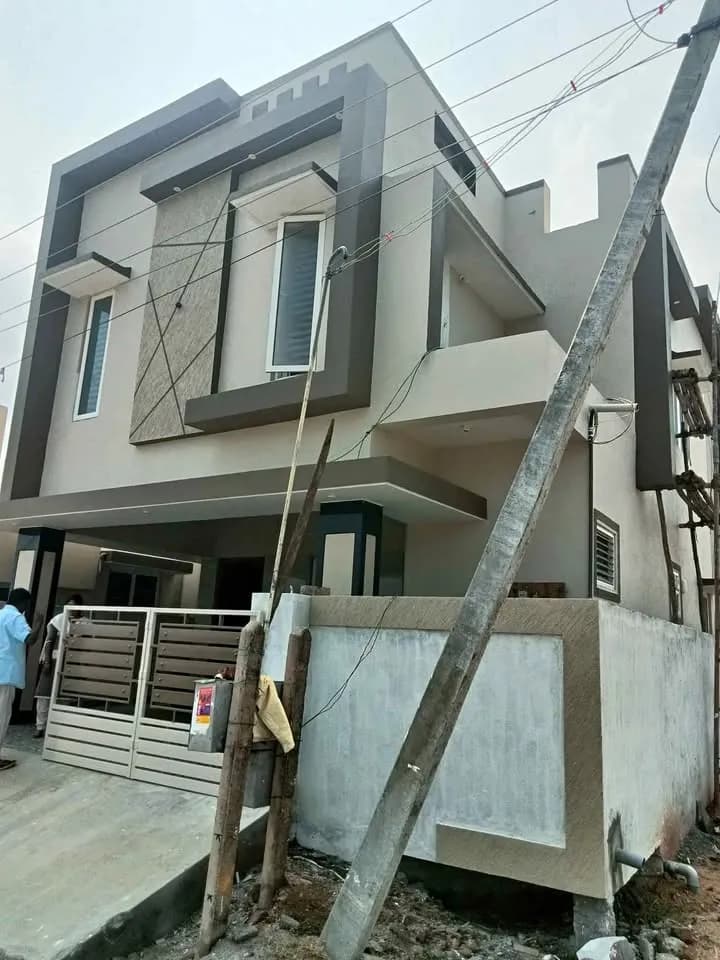 3BHK House