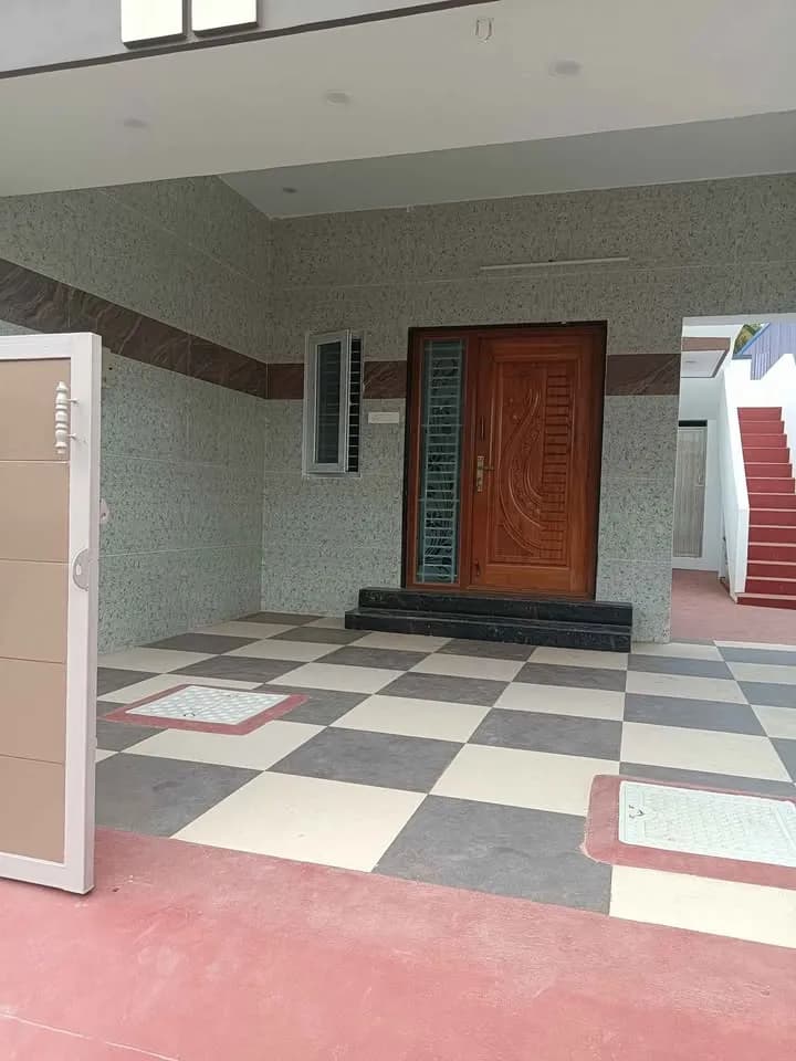 2BHK House