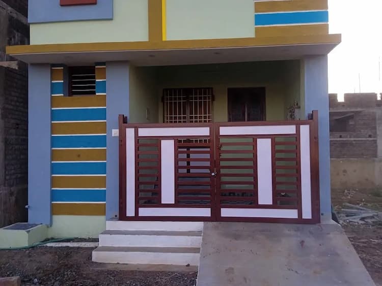 2BHK House