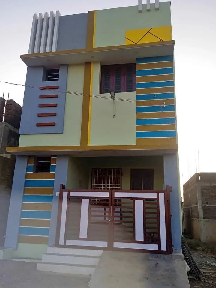 Single Property Image