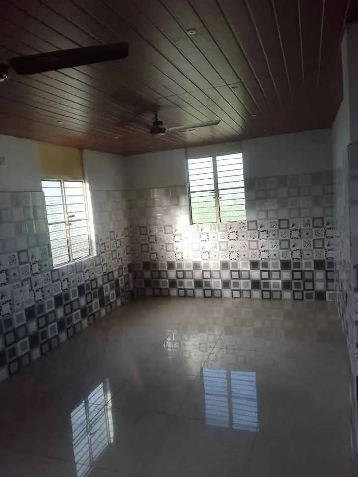 1BHK House