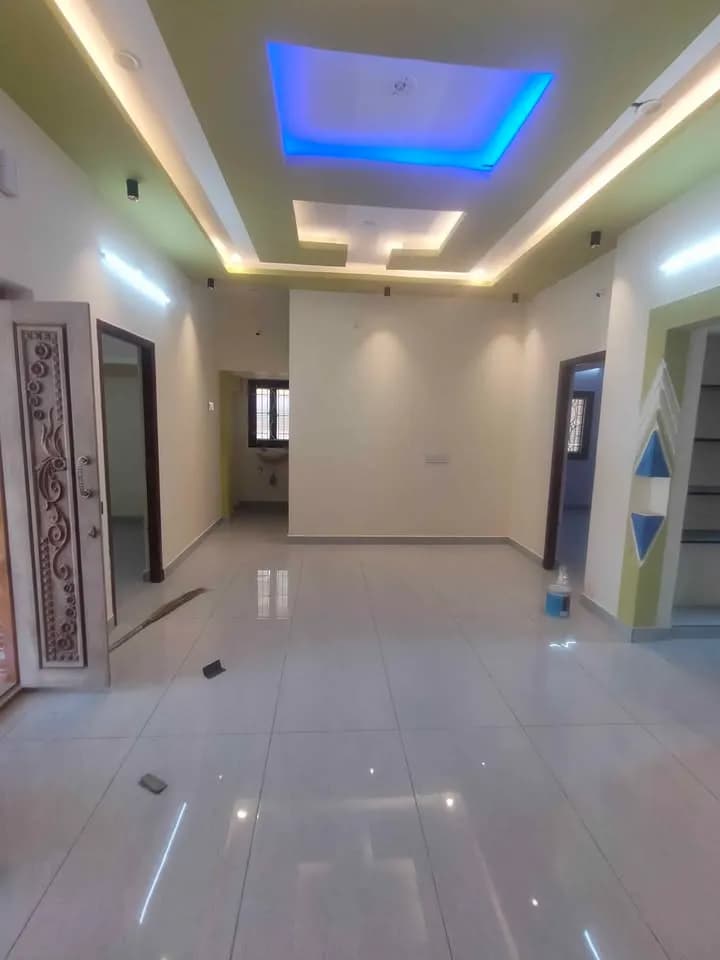 3BHK House
