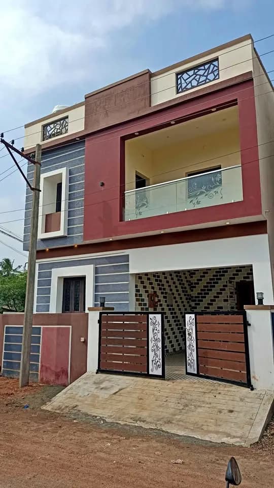 3BHK House