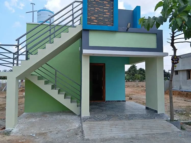 2BHK House