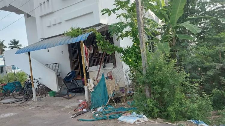 2BHK House