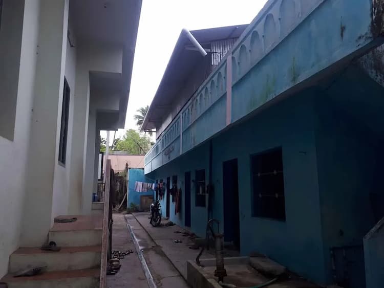 1BHK House