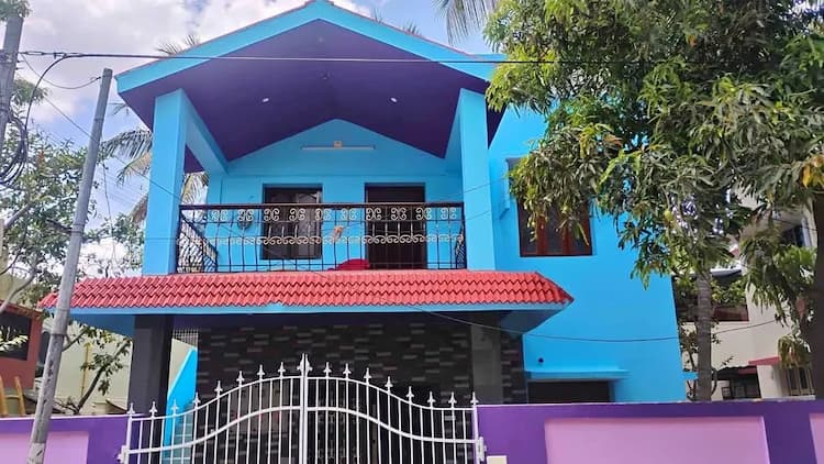 Single Property Image