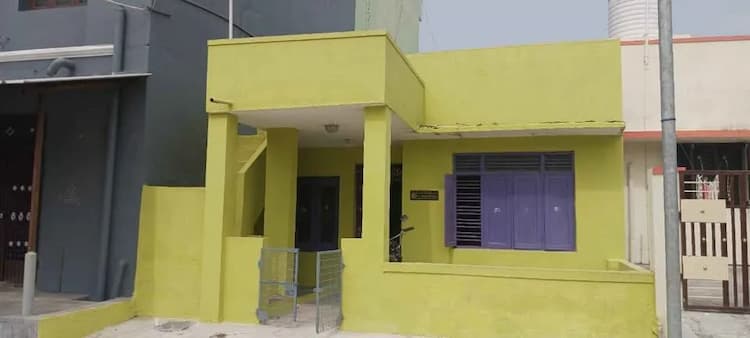 1BHK House