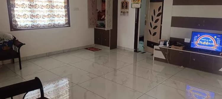 2BHK House