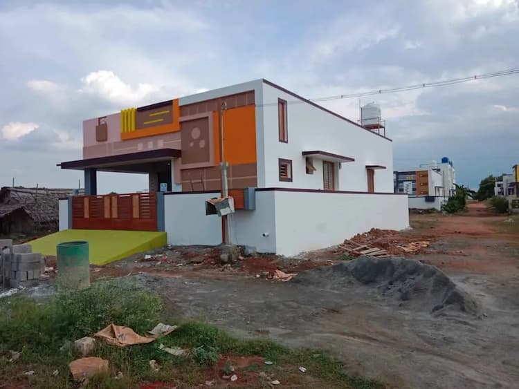 2BHK House
