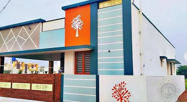 3BHK House
