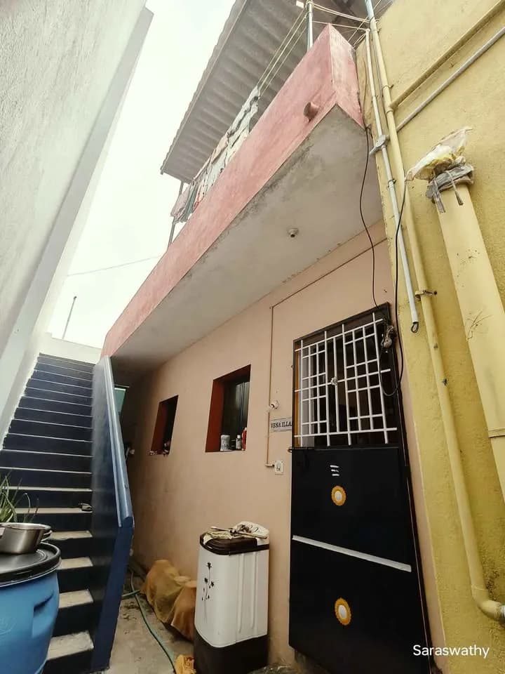 2BHK House