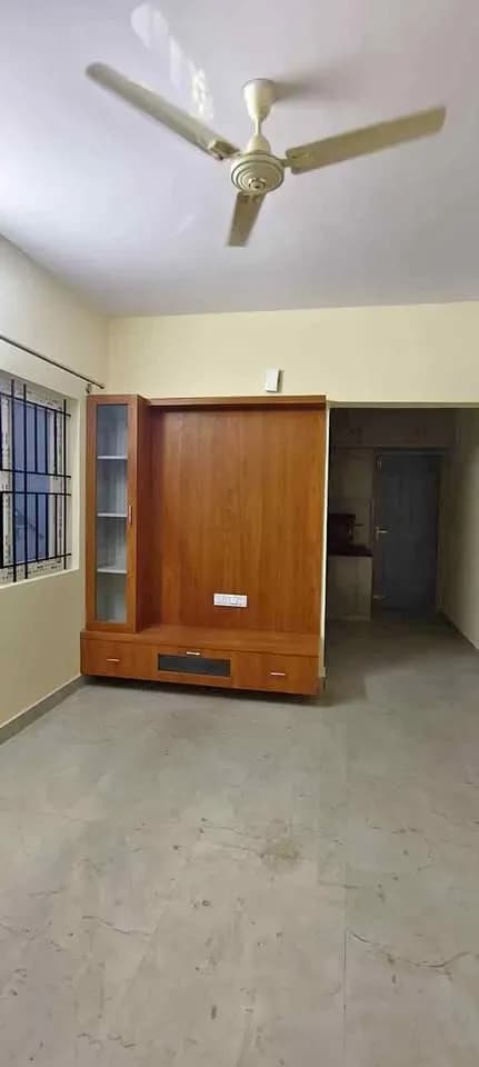 1BHK Flat