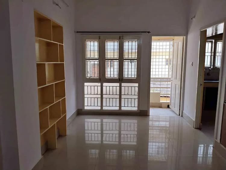 3BHK Flat