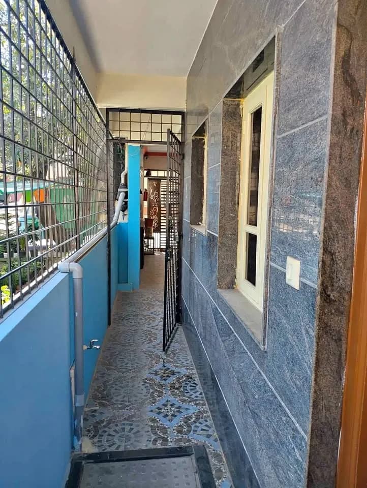 2BHK Flat