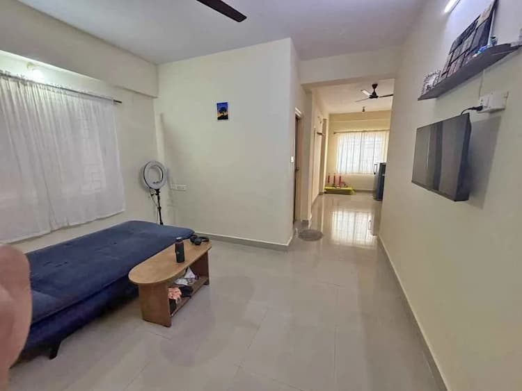 2BHK Flat