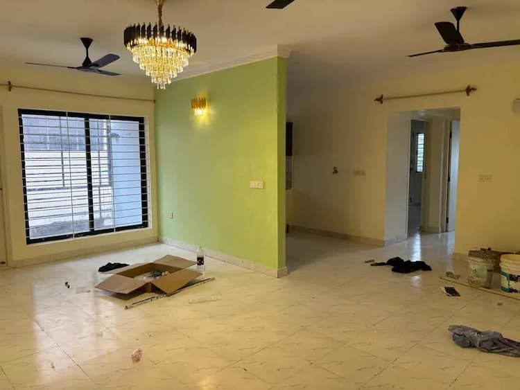 2BHK Flat