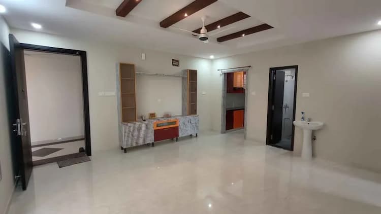 2BHK Flat