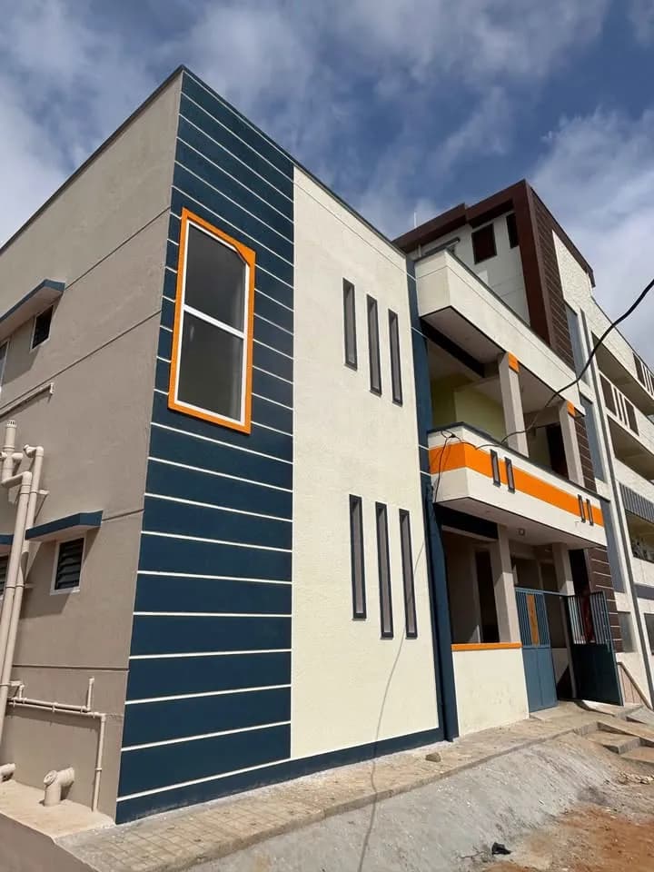 2BHK House